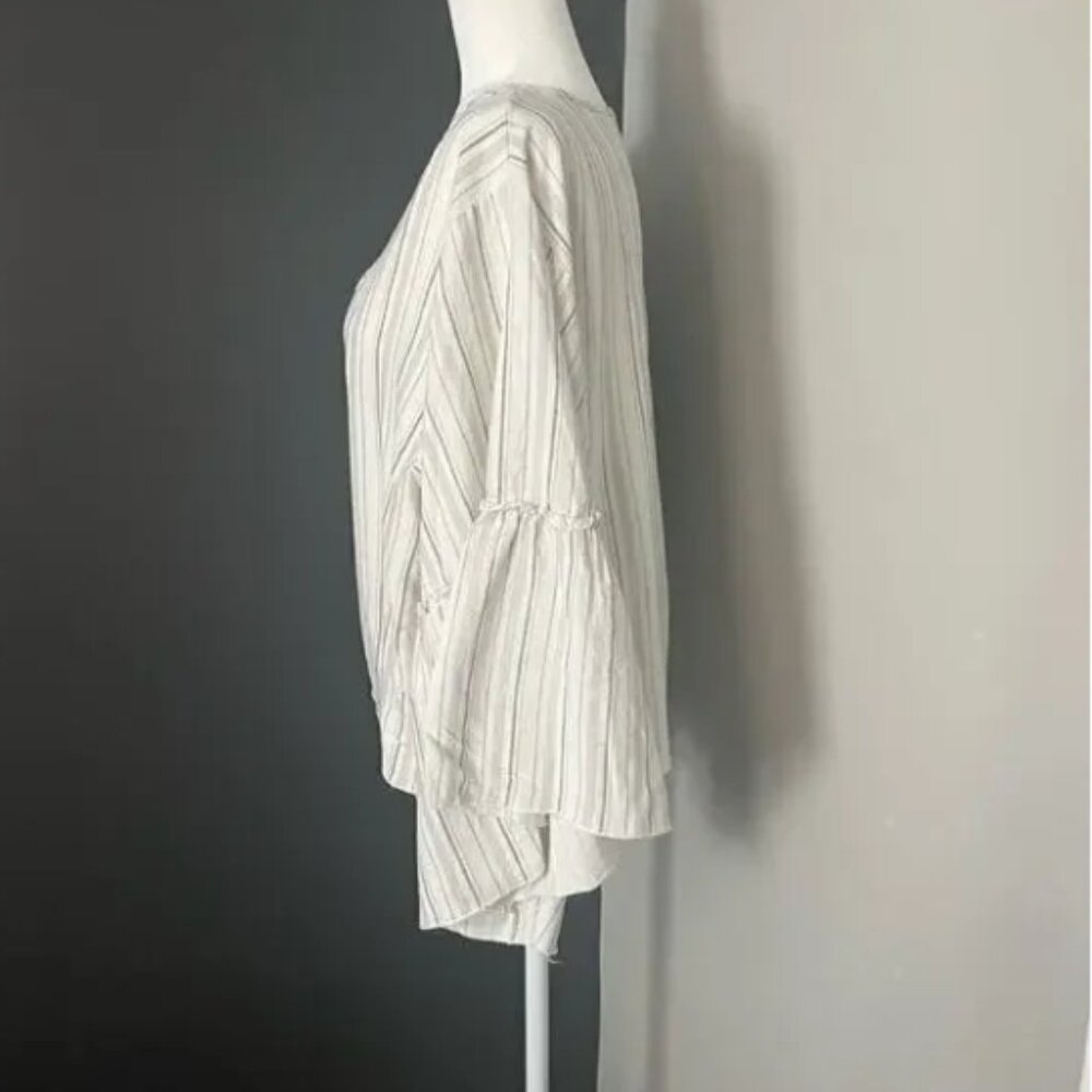 Women's Hartry Comfort Short Sleeve Top - Picture 3 of 4